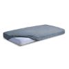 Picture of Satin fitted sheet(210/220x190/200)