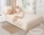 Picture of Sat.Bed.Set DOUBLE FACE(220x200-1,70x80-2)