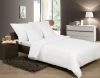 Picture of Satin Bed.set plain col.(160x200-1,70x80-1,40x40-2