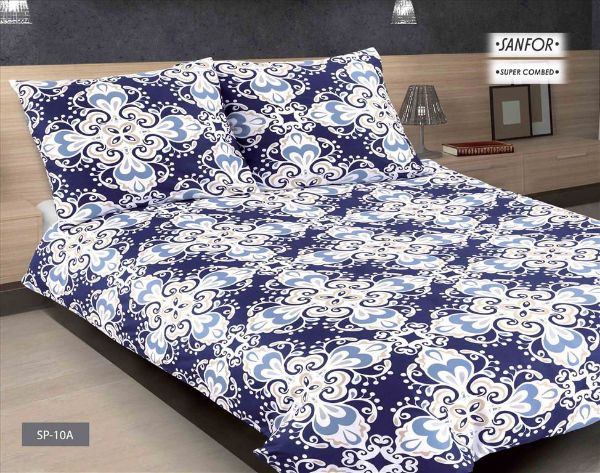 Picture of Satin Bedding Set PREMIUM (220x200-1,70x80-2)