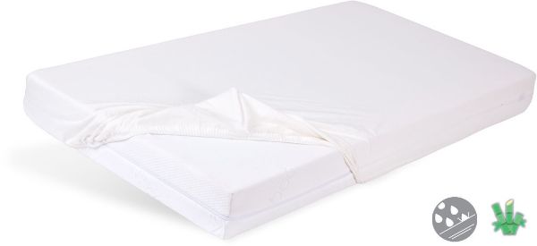 Picture of Hygenic pad w-proof&b-able BAMBOO sheet 90x200