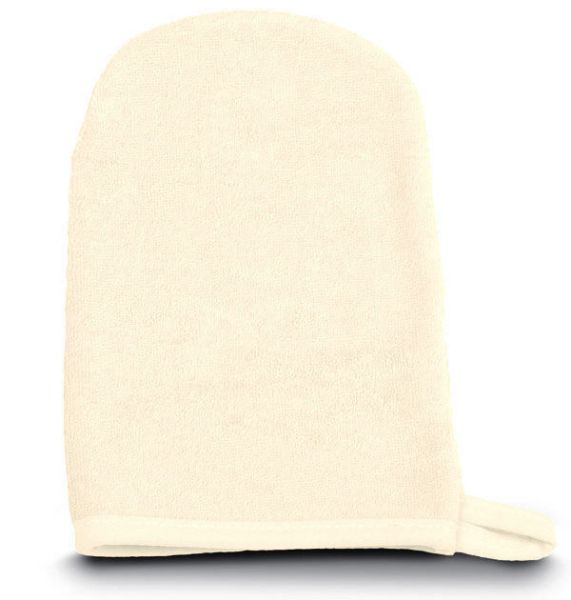 Picture of Terry washing glove 22x15cm