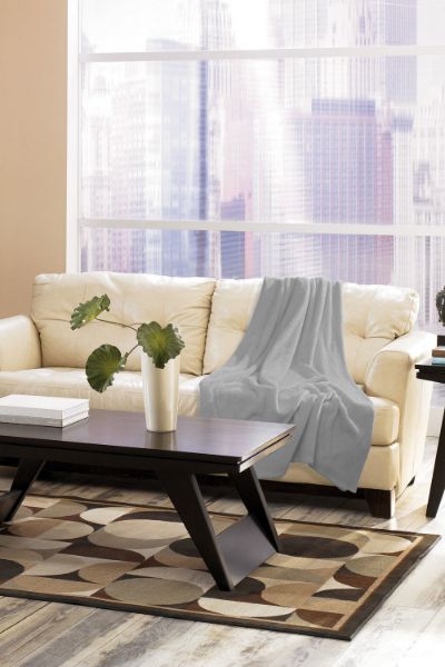 Picture of Polyester Cashmere Touch Blanket, size 150 x 200cm
