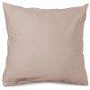 Picture of Satin pillowcase, GOLD, size 40 x 40cm