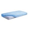 Picture of Terry fitted sheet CLASSIC 110/100x190/200
