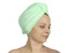 Picture of Terry hair turban