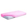 Picture of Jersey fitted sheet 110/120 x 190/200 cm