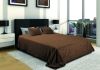 Picture of Decorative bedspread Luxima, size 220 x 210cm