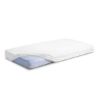 Picture of Jersey fitted sheet 110/100x190/200x30 cm