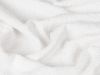 Obrazek Kąpielowe okrycie niemowlęce MAXI, roz.100x100, białe