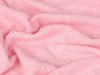 Obrazek Kąpielowe okrycie niemowlęce MAXI, roz.100x100, różowe