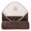 Picture of Terry hooded towel MAXI, 100x100cm