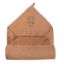 Picture of Terry hooded towel FROTTE BEST FRIEND, 85x85