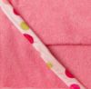 Picture of Terry hooded towel FROTTE BEST FRIEND, 85x85