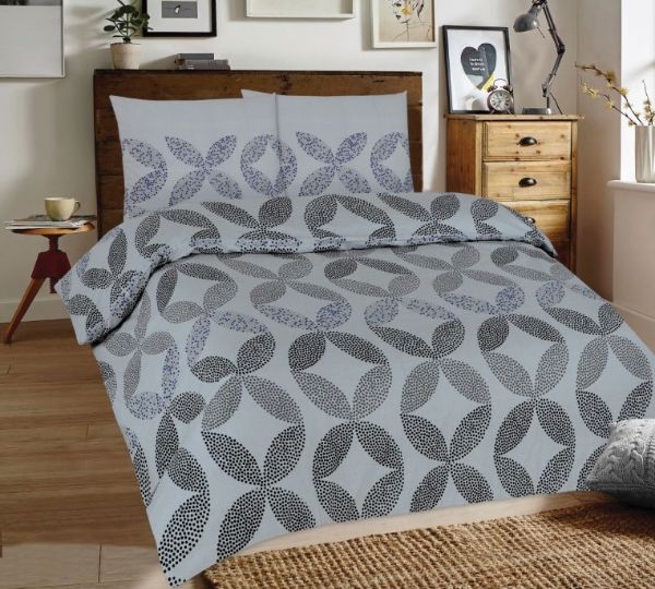 Picture of Flannel bedding set (220x200-1,70x80-2)