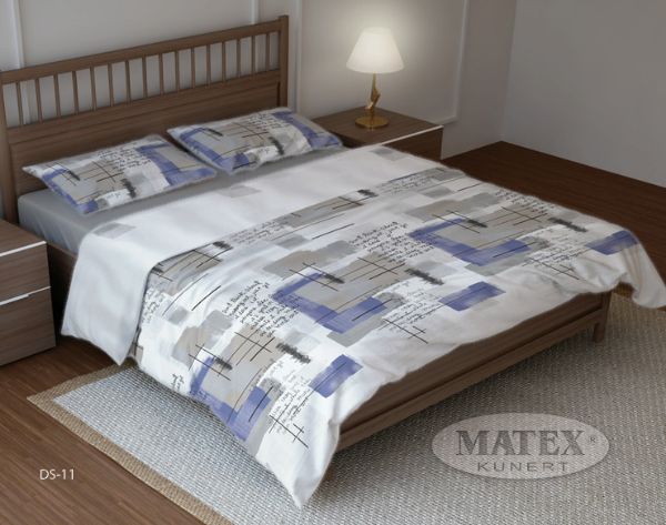 Picture of deSATIN  bedding set (140x200-1,70x80-1)