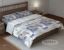 Obrazek Pościel deSATIN RANFORCE, 100% bawełna Ranforce 220x200-1,70x80-2, wzór geometryczny 11
