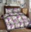 Obrazek Matex Pościel deSATIN RANFORCE, 100% bawełna Ranforce 220x200-1, 70x80-2, wzór serca 19