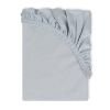 Obrazek Prześcieradełko nieprzemakalne JERSEY 58x110x8, Chicco Next2Me Forever