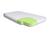 Obrazek Materacyk ortopedyczny DUAL, 58x110x6, Chicco Next2me Forever