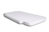 Obrazek Materacyk ortopedyczny DUAL, 58x110x6, Chicco Next2me Forever