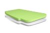 Obrazek Materacyk ortopedyczny DUAL, 58x110x6, Chicco Next2me Forever