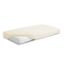 Obrazek BabyMatex Prześcieradło frotte PREMIUM z gumką, 60x120, ecru