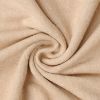 Obrazek BabyMatex Prześcieradło frotte PREMIUM z gumką, 70x140, beżowe