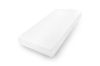 Obrazek BabyMatex Prześcieradło jersey z gumą 60x120, białe