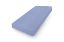 Obrazek BabyMatex Prześcieradło jersey z gumą 60x120, niebieskie