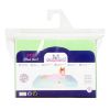 Picture of Jersey fitted sheet, 60x120cm
