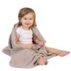 Picture of ACCENT bamboo Baby Blanket, 80 x 100cm