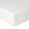 Picture of Jersey fitted sheet, 70x140cm