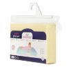 Picture of Jersey fitted sheet, 70x140cm