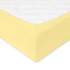 Picture of Jersey fitted sheet, 70x140cm