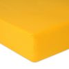 Picture of Jersey fitted sheet, 70x140cm