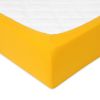 Picture of Jersey fitted sheet, 70x140cm
