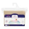 Picture of Jersey fitted sheet, 70x140cm