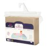 Picture of Jersey fitted sheet, 70x140cm