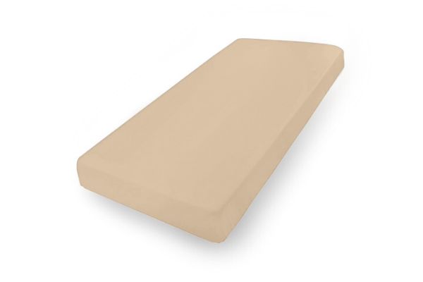 Picture of Jersey fitted sheet, 70x140cm