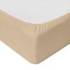 Picture of Jersey fitted sheet, 70x140cm