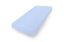 Obrazek BabyMatex Prześcieradło jersey z gumą 70x140, niebieskie