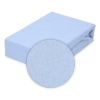 Picture of Jersey fitted sheet, 70x140cm
