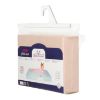Picture of Jersey fitted sheet, 70x140cm