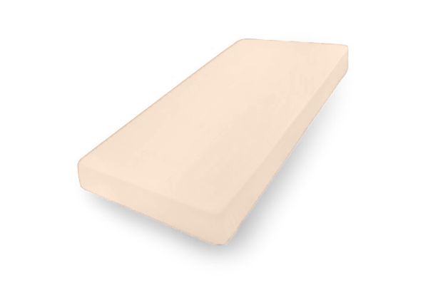 Picture of Jersey fitted sheet, 70x140cm