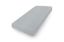 Obrazek BabyMatex Prześcieradło jersey z gumą 70x140, jasno szare