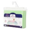 Picture of Jersey fitted sheet, 70x140cm