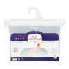 Picture of Jersey fitted sheet, 80x160cm