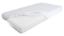 Picture of Prześcieradło MUSLIN DESIGN z gumą rozmiar 60x120x10, gwiazdki
