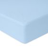 Picture of Hygienic pad,waterproof BAMBOO fitted sheet 60x120